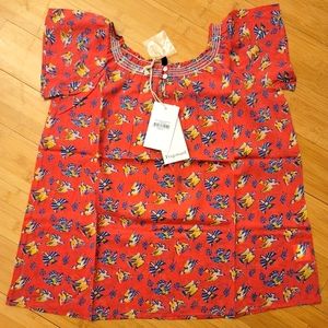 Fragonard 12 Youth Beach Cover-up